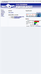 Mobile Screenshot of epp.partio.fi
